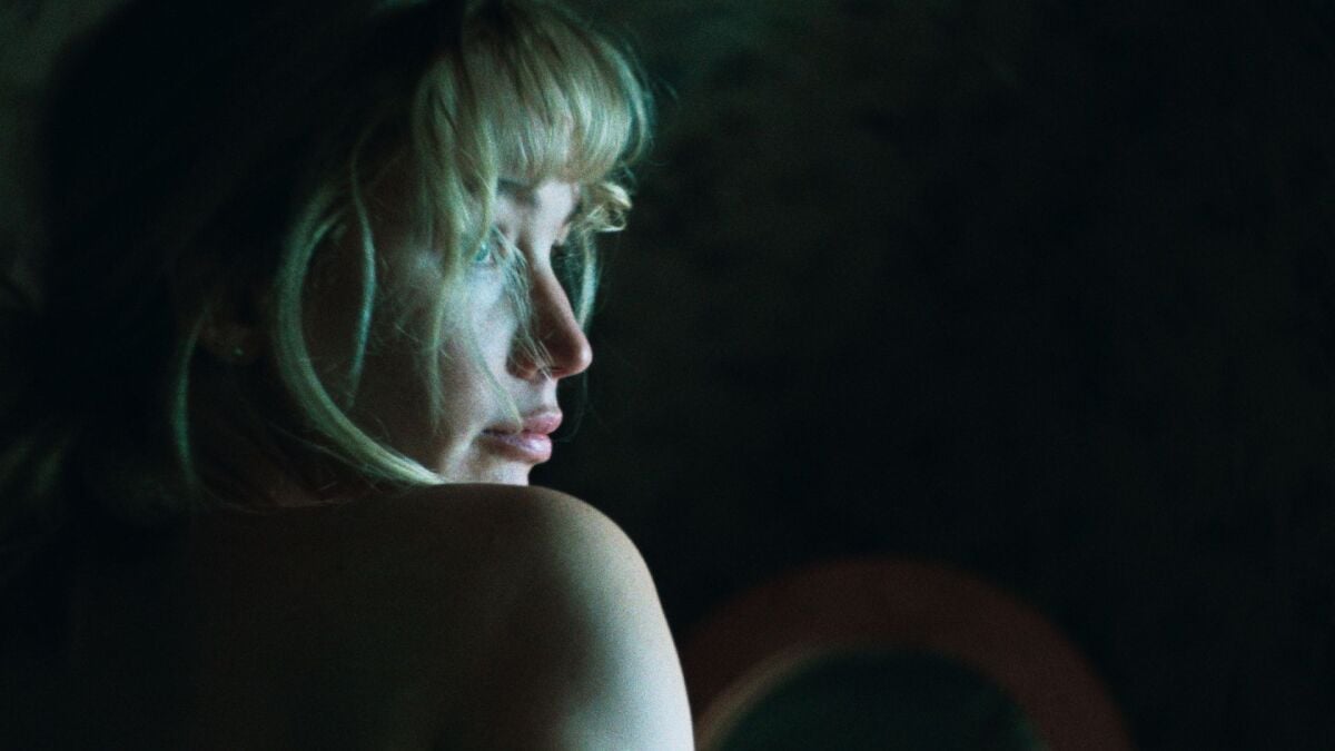 Die My Love teaser sees Jennifer Lawrence and Robert Pattinson locked in a troubled relationship