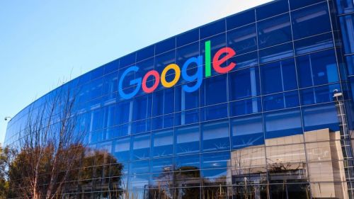 Francia multa a Google