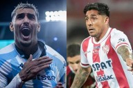 ????EN VIVO: Racing vs. Unión por el Torneo Clausura, minuto a minuto
