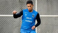 Carlos Salcedo regresa a entrenar con Rayados