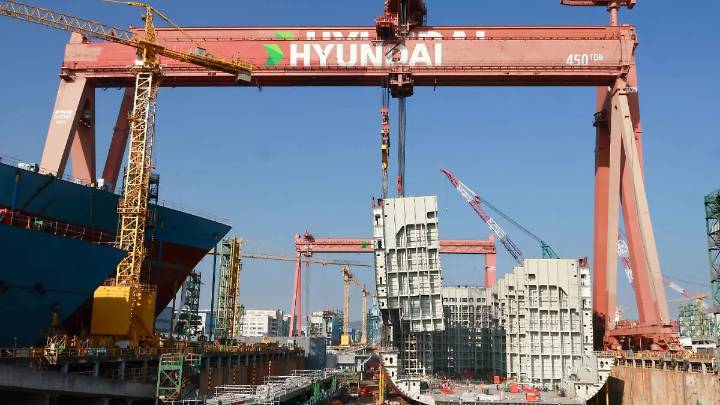 Corea del Sur compara plan arancelario de México con medidas comerciales de EU