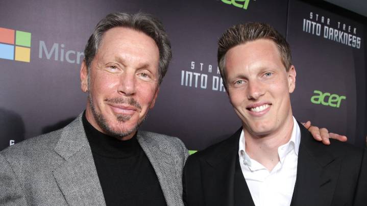 Hollywood's new power player