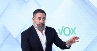Abascal carga contra Feijóo por «demonizar» a Vox con la inmigración: «Ya miente y estafa igual que Sánchez»