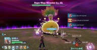 Pokemon Legends Z-A Preview: 'It's not the Pokemon you grew up playing. It's a whole lot more fun'