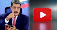 La PEOR noticia para Maduro: YouTube elimina el canal del presidente de Venezuela en medio de la tensión y sanciones de EE. UU.