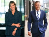 Bell: Calgary election, the mudslinging has begun and it's not pretty