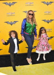 Mariah Carey Speaks Out After Ex Nick Cannon Blamed Her for His 12 Kids
