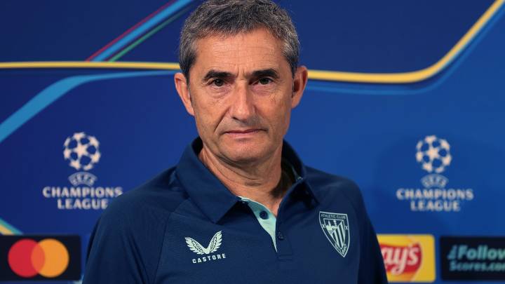 Villarreal y Athletic, contra la pesadilla del Girona en Champions