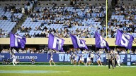TCU player rumored to be in scouts’ radars during North Carolina game