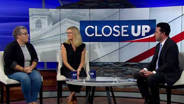 Child care crisis deepens in New Hampshire