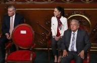 LOGOS | A la cárcel los corruptos; ¿quién cerrará la reja?      
