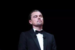 Leonardo DiCaprio toma una importante decisión