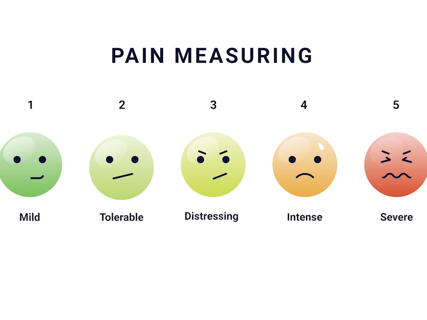Experiencing pain? Sanjay Gupta explains why 'It Doesn't Have to Hurt'