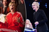 Exclusive | Jane Lynch opens up about ‘Glee’ reunion on ‘Celeb Weakest Link'