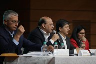 Gobierno abre negociación en el Congreso y advierte posible ajuste al presupuesto