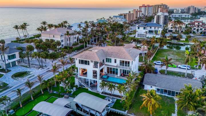 Florida has 2 real estate markets on this most expensive list