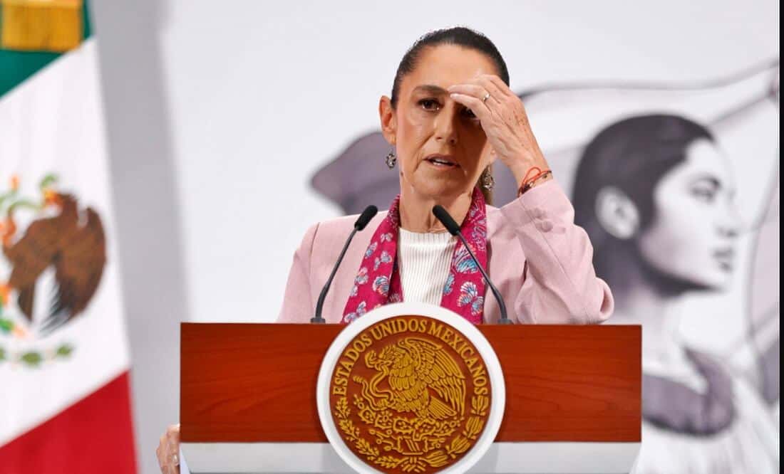 Sheinbaum plantea incluir voto electrónico en reforma electoral