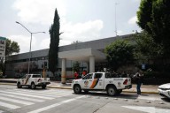 Descartan autoridades de UNAM presencia de artefacto explosivo en Facultad de Economía