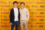 Tom Holland Says He's 'On the Mend' Following 'Spider