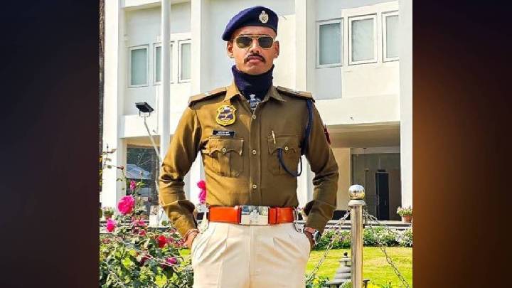 Assam: DSP Sandipan Garg appears before CID in ongoing Zubeen Garg death probe