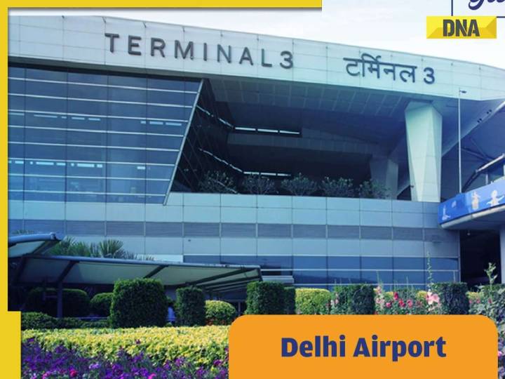 Delhi Airport introduces E-Arrival Card facility for foreign travellers; here's
