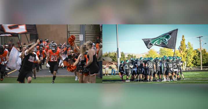Homecoming Activities Comes to an End for Rock Springs and Green River