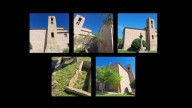 La historia del campanario salvado de Sant Mateu de Bages