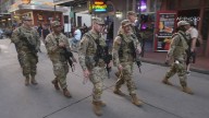 'Our city is not a warzone': Louisiana leaders split on Gov. Landry's request for National Guard deployment