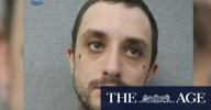 A major crime probe in Perth linked to man's disappearance