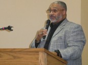 Pentecostal congregation moves into New Song Church in Orange