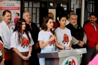 PRI Jalisco lleva quejas contra SIAPA a la Comisión de Derechos Humanos
