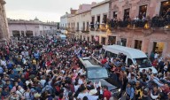 “Con la Cuarta Transformación la Pobreza Está en el Nivel más Bajo de la Historia de México”