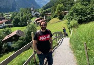 «Si vienes de fuera, Suiza es ridículamente caro»