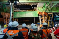 Evaluación ciudadana sobre la economía alcanza el nivel más alto en Chile