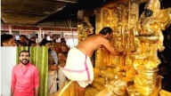 Mysterious dealings, complete authority in temple and political clout; More details about Unnikrishnan Potty
