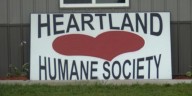 Heartland Humane Society continues to need help