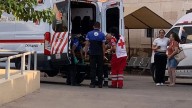 Serpiente muerde a hombre en Riberas de Sacramento