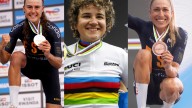Fenómeno Mundial, en España mandan ellas: "Mavi, Blasi... pero Ostiz puede dominar muchos años"