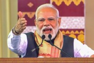 Modi Urges Bihar Women To Keep RJD, Allies Out Of Power