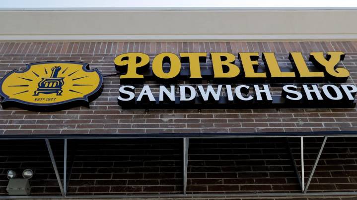 Potbelly is being acquired by gas station and convenience chain RaceTrac for $566 million