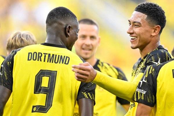 Guirassy mide a la nueva Juventus