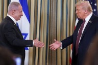 Trump logra el acuerdo de Netanyahu con Gaza, pero el apoyo a Hamás está en duda