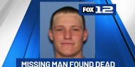 Missing man found dead in rural Crook County