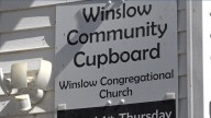Winslow pantry expands to meet rising demand for food aid
