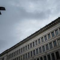 Swiss central bank keeps zero-rate as tariffs take their toll