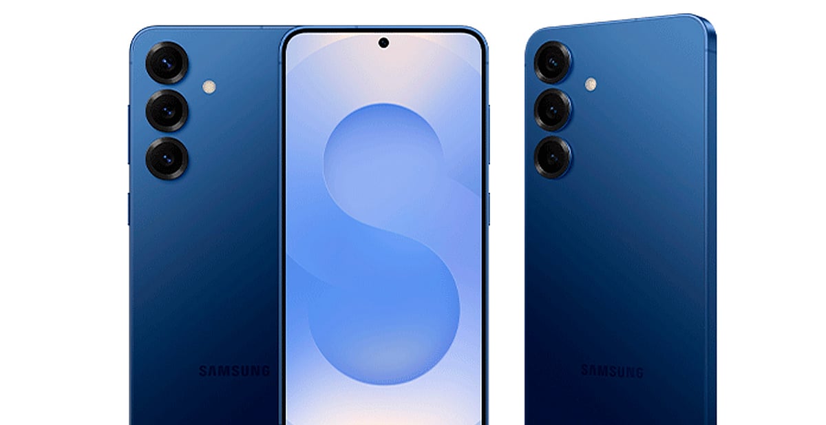 Galaxy S25 FE llega a México con IA, carga rápida y precio más bajo