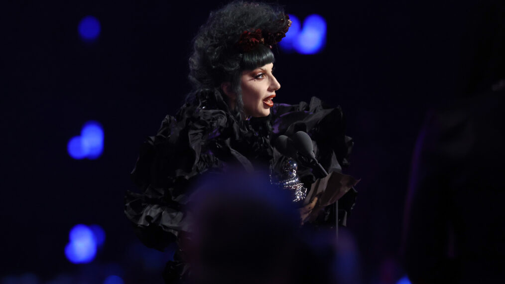 Did Lady Gaga Leave the MTV VMAs 2025? Madison Square Garden Concert and Her Exit Explained
