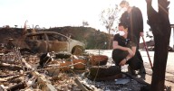 Bill offering one year of mortgage relief to fire victims signed into law