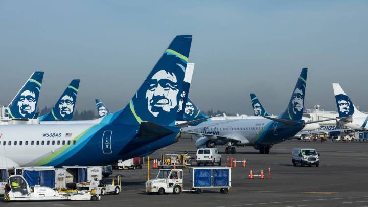 Alaska Airlines & Horizon Air Announce Leadership Changes