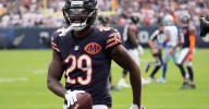 Stock up, stock down: Bears
